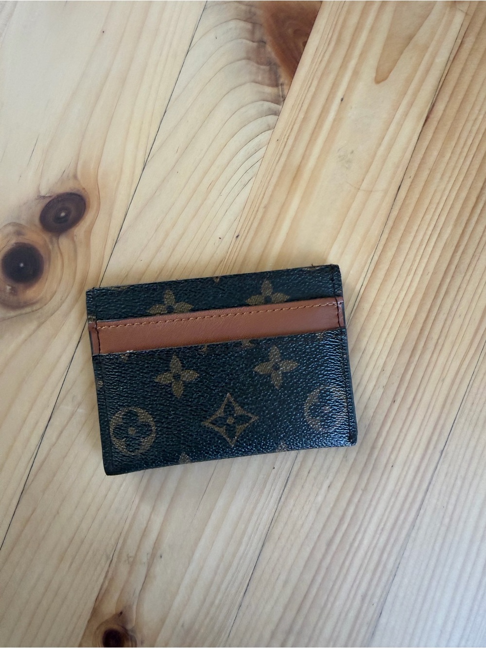 Card Sleeve - Picture 2 of 3